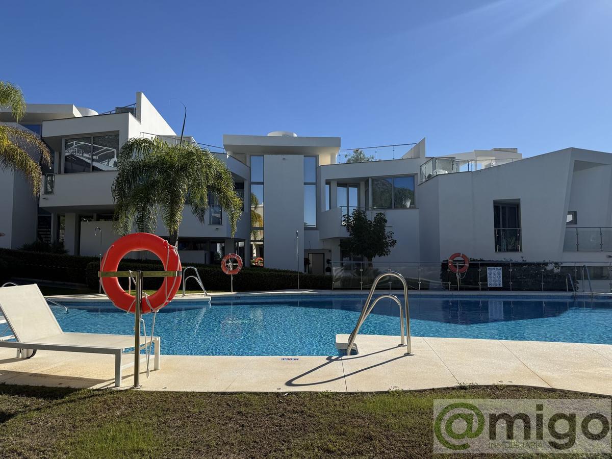 Venta de casa en Marbella