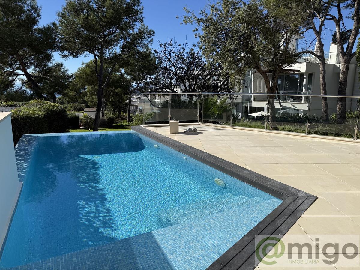 Venta de casa en Marbella