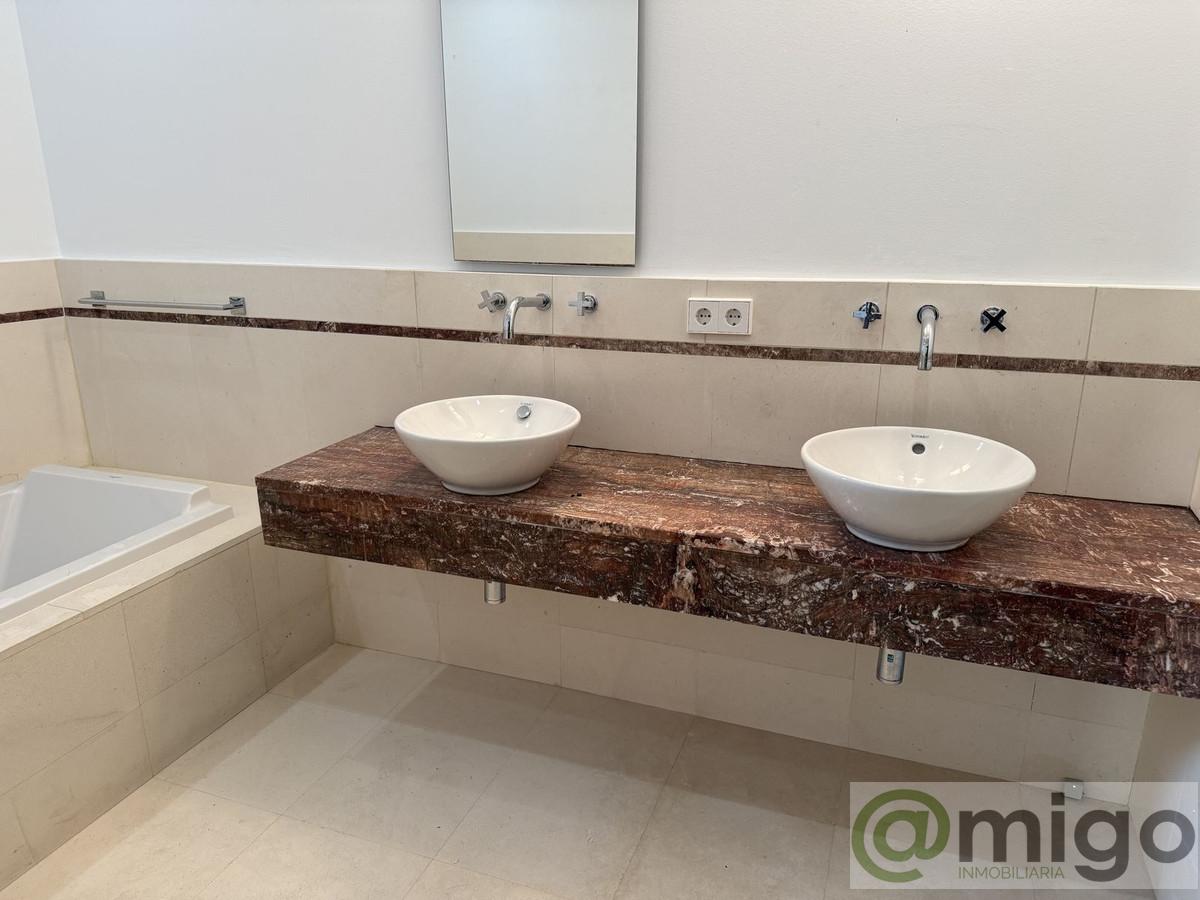 Venta de casa en Marbella