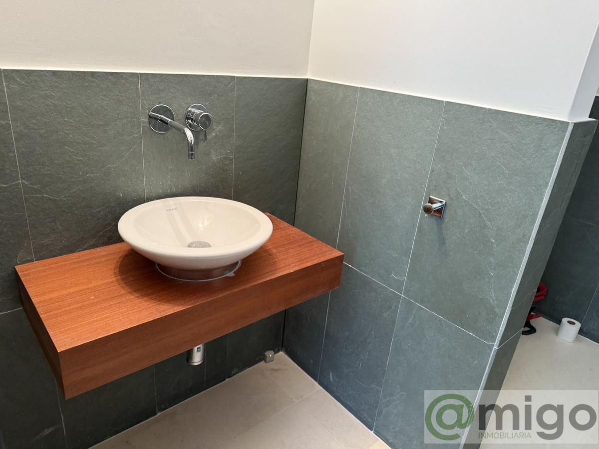 Venta de casa en Marbella