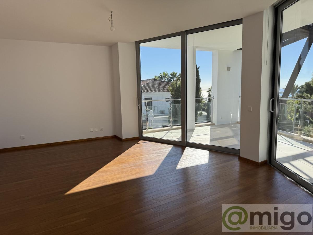 Venta de casa en Marbella