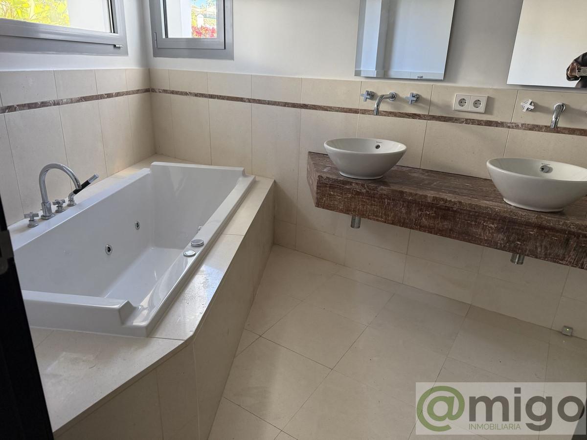 Venta de casa en Marbella