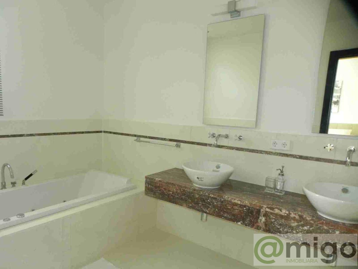 Venta de casa en Marbella