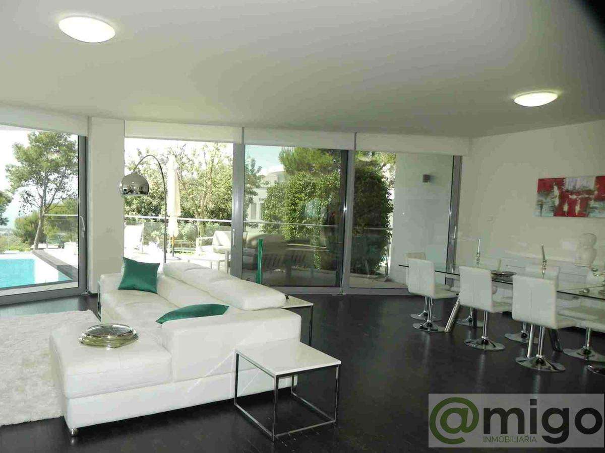 Venta de casa en Marbella