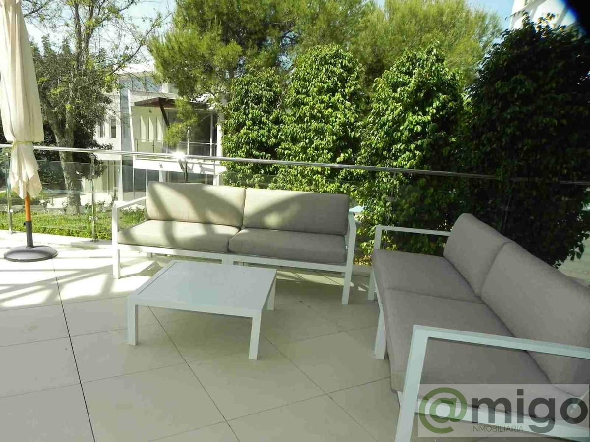 Venta de casa en Marbella