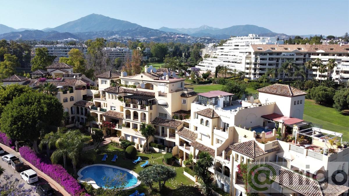 Venta de Ático en Marbella