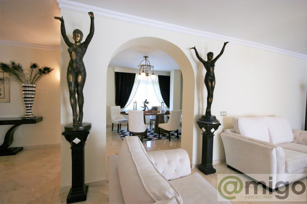 Venta de Ático en Marbella