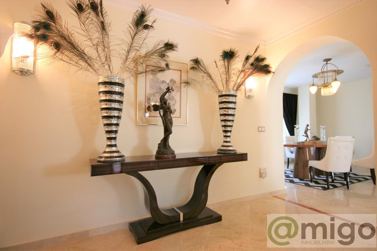 Venta de Ático en Marbella