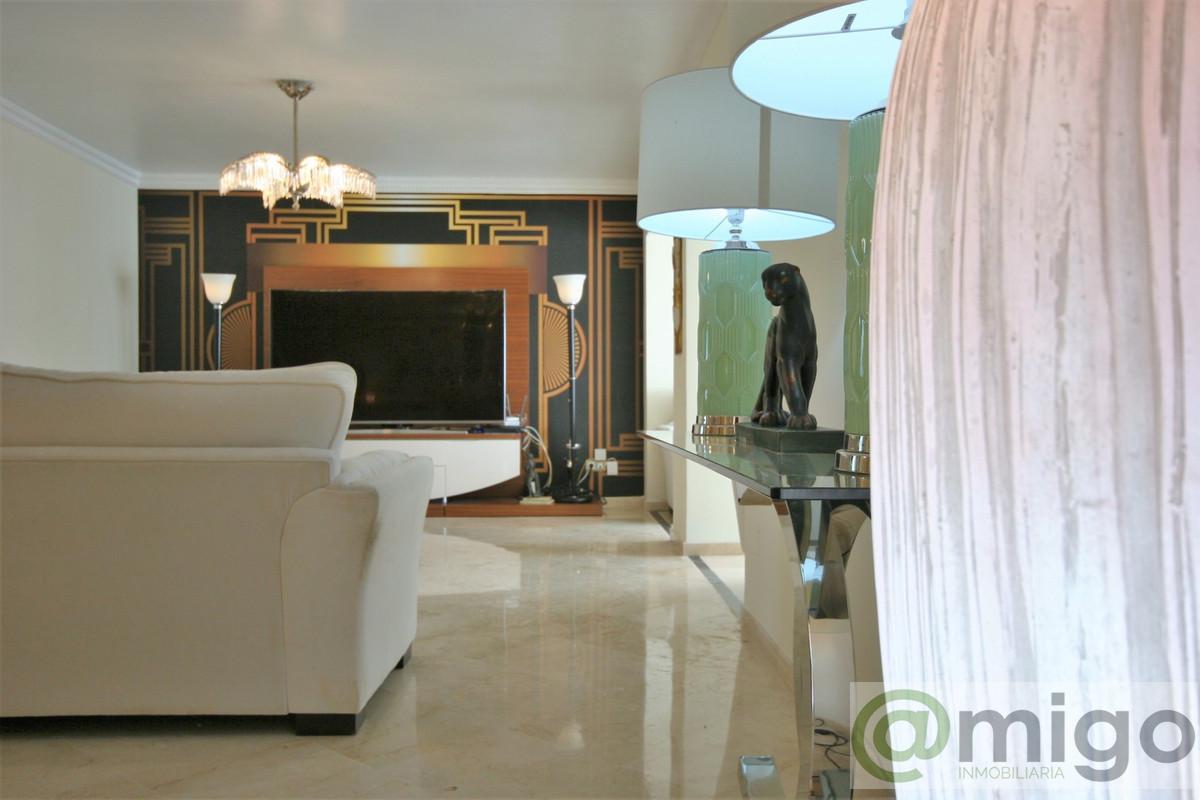 Venta de Ático en Marbella