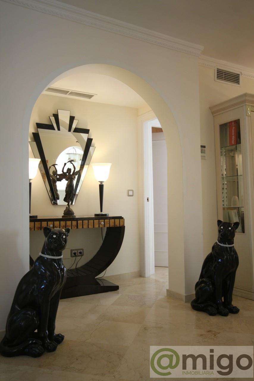 Venta de Ático en Marbella