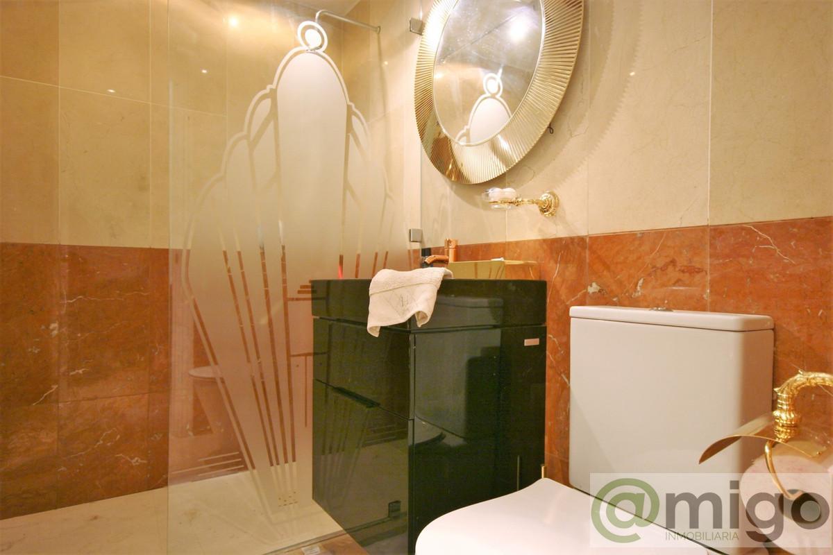 Venta de Ático en Marbella