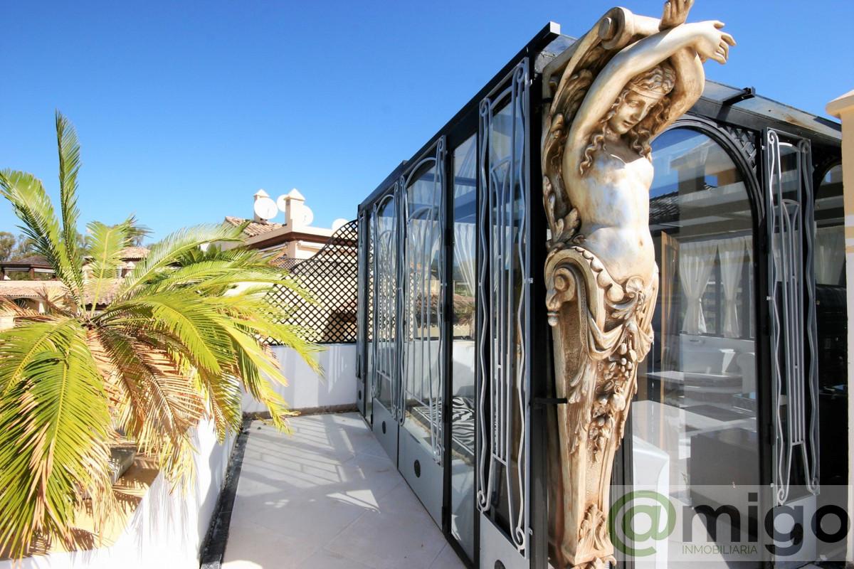 Venta de Ático en Marbella