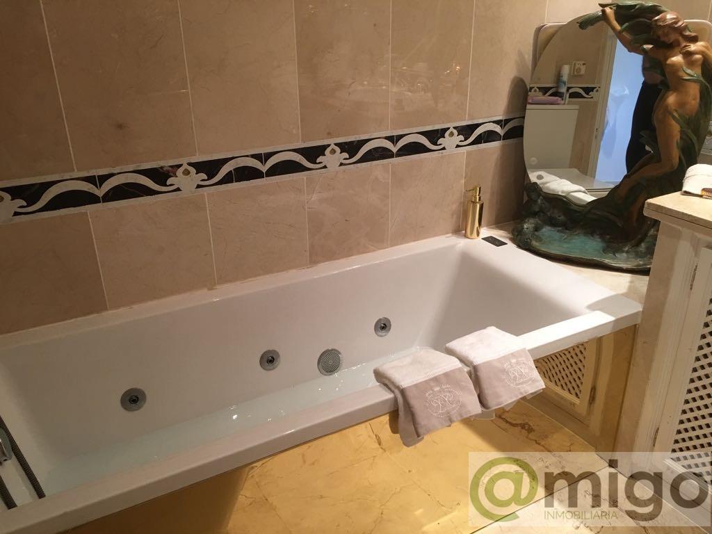 Venta de Ático en Marbella