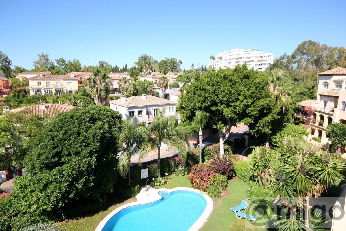 Venta de Ático en Marbella