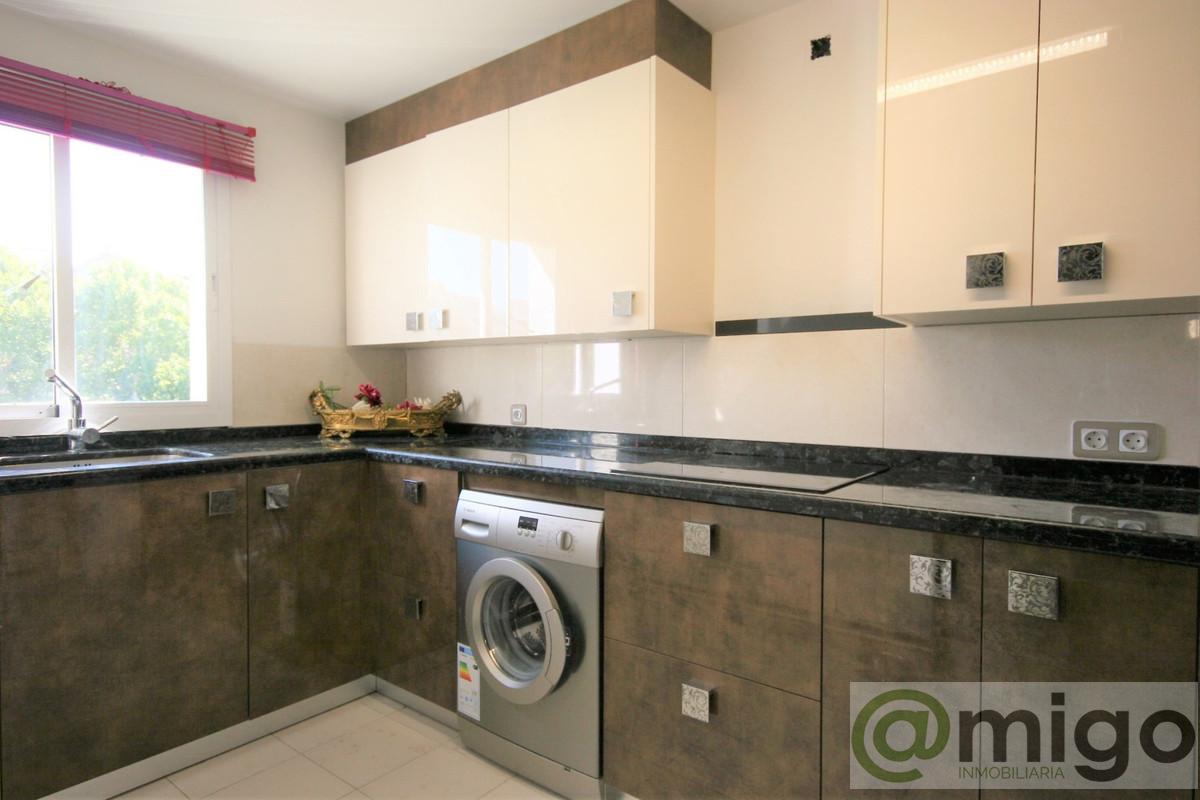 Venta de Ático en Marbella