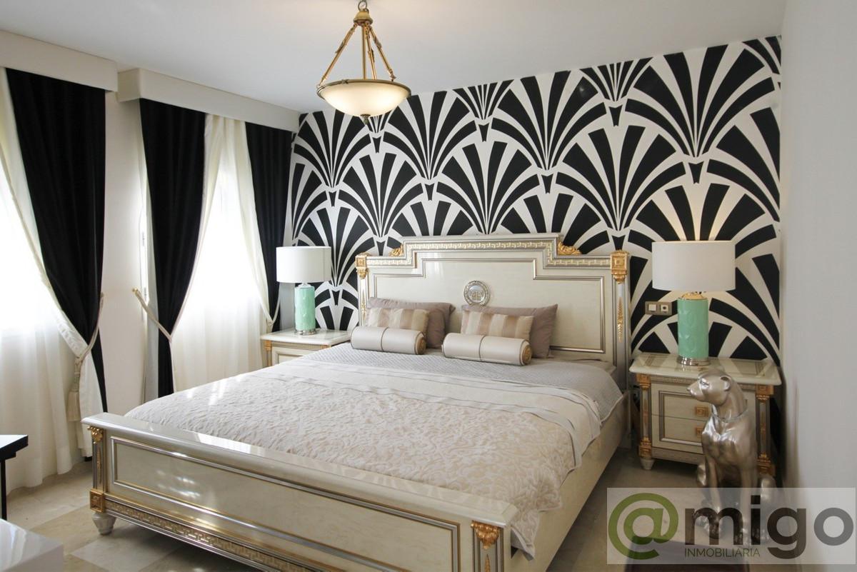 Venta de Ático en Marbella