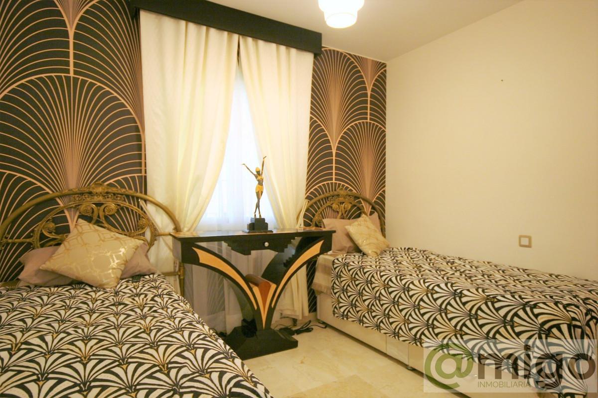 Venta de Ático en Marbella