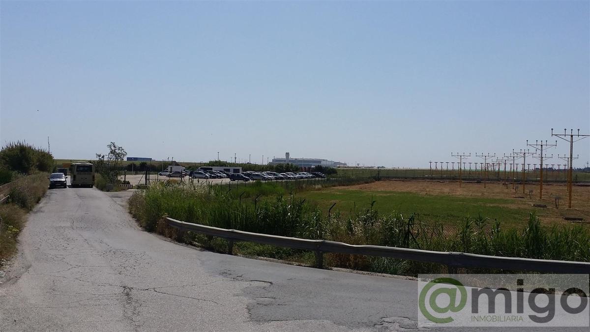 Venta de terreno en Málaga