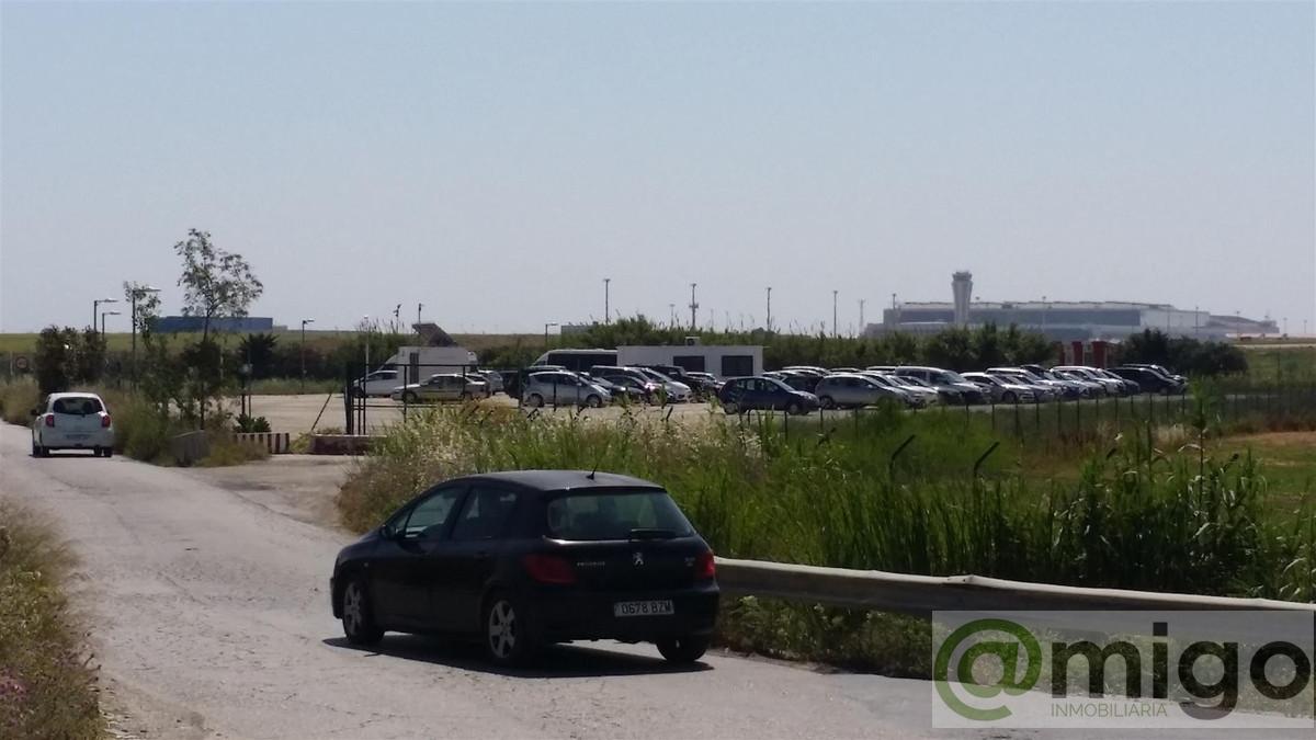 Venta de terreno en Málaga