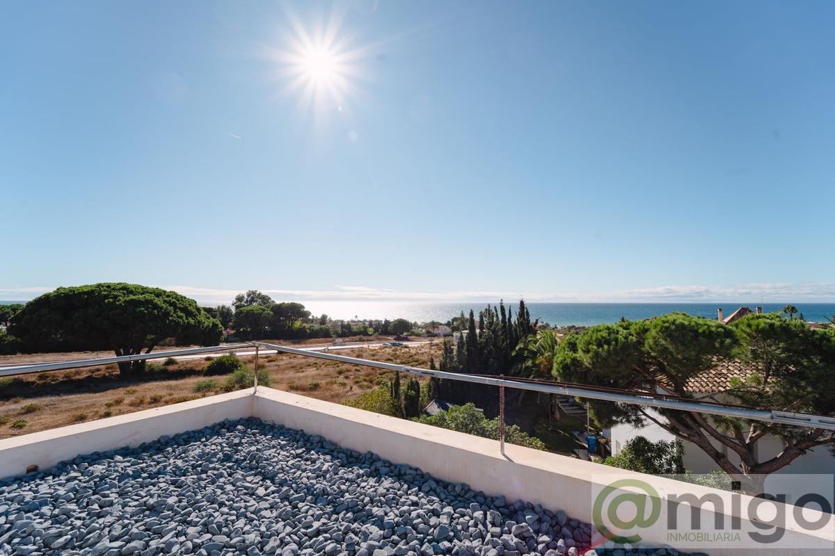 For sale of villa in Marbella