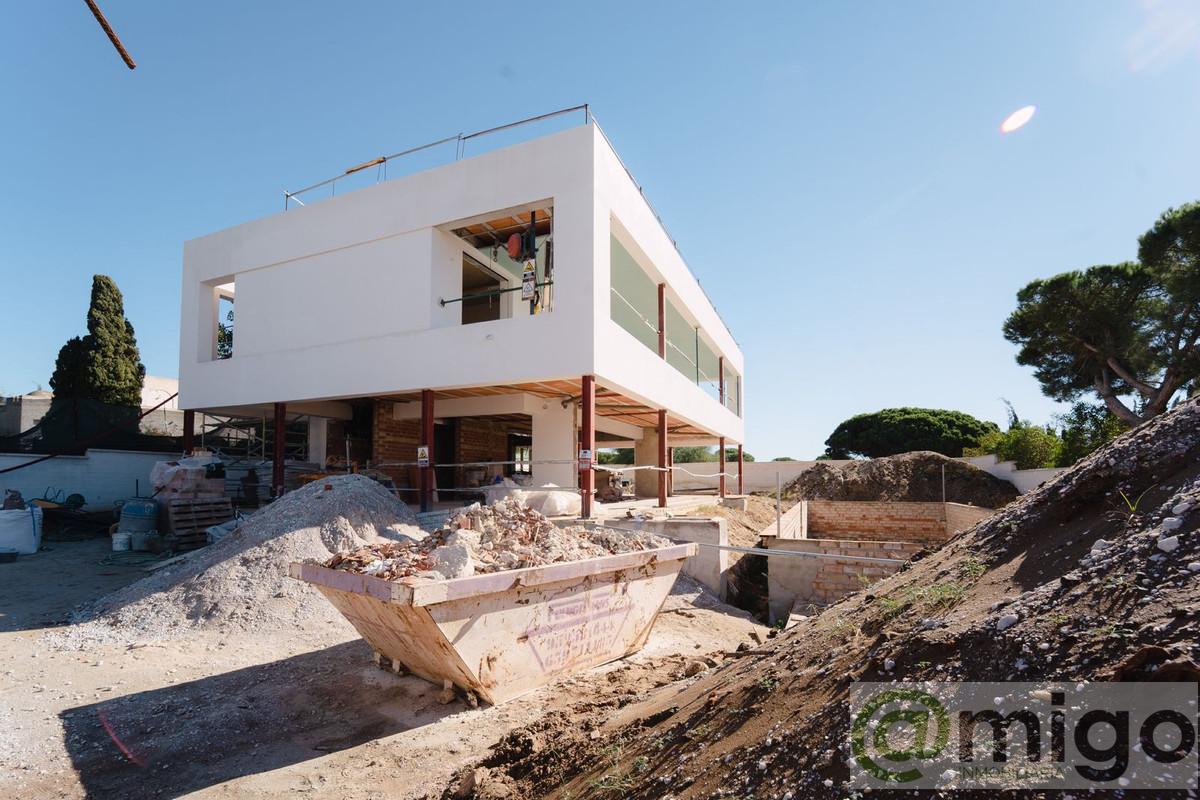 For sale of villa in Marbella