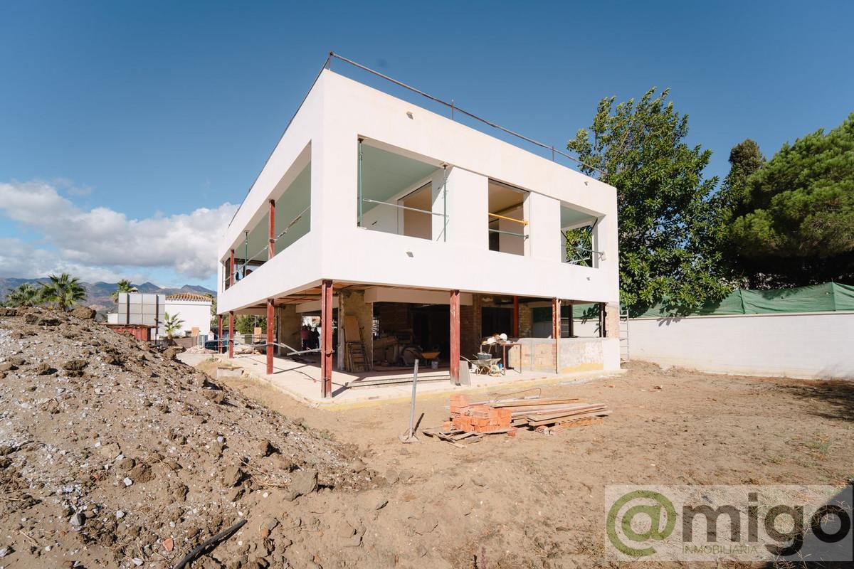 For sale of villa in Marbella
