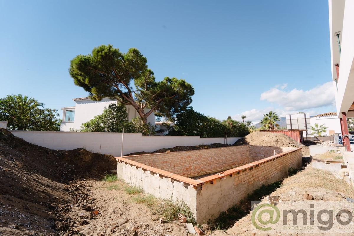 For sale of villa in Marbella