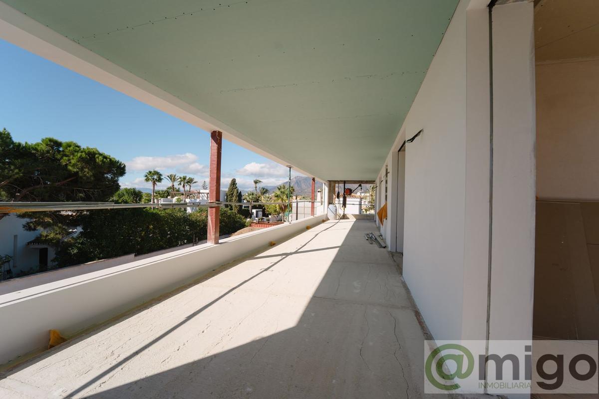 For sale of villa in Marbella