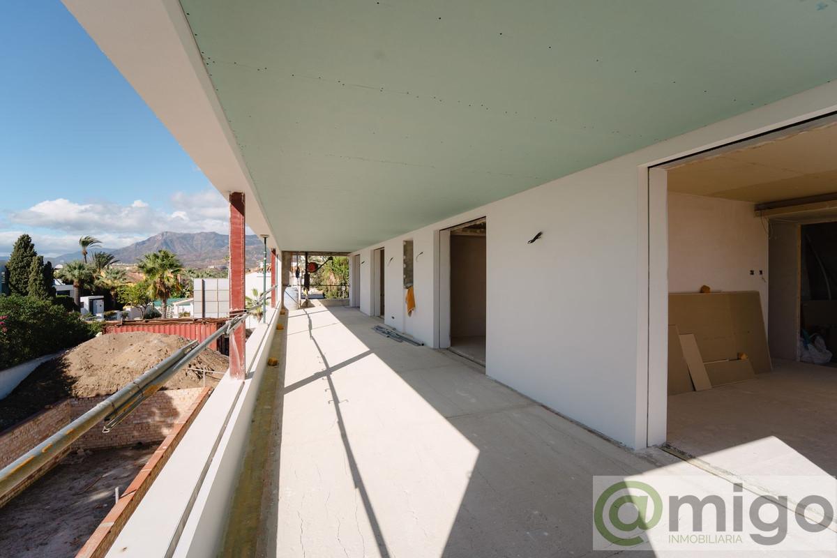 For sale of villa in Marbella