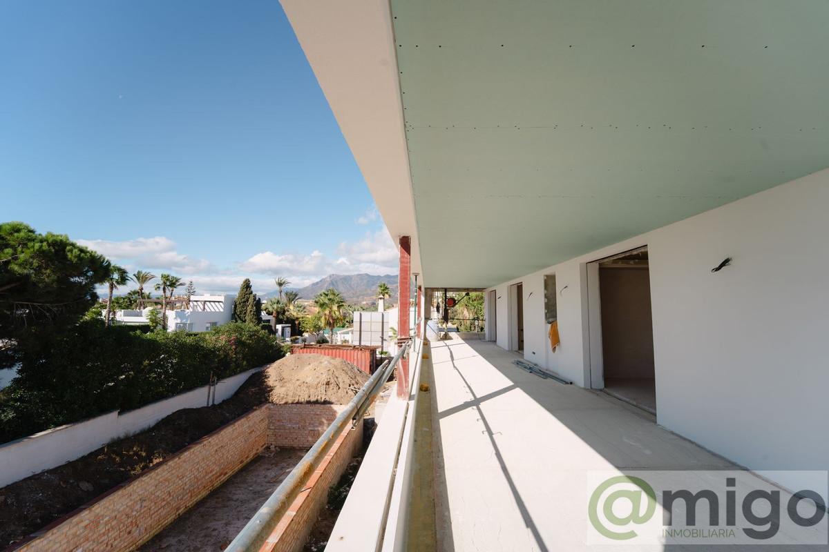 For sale of villa in Marbella