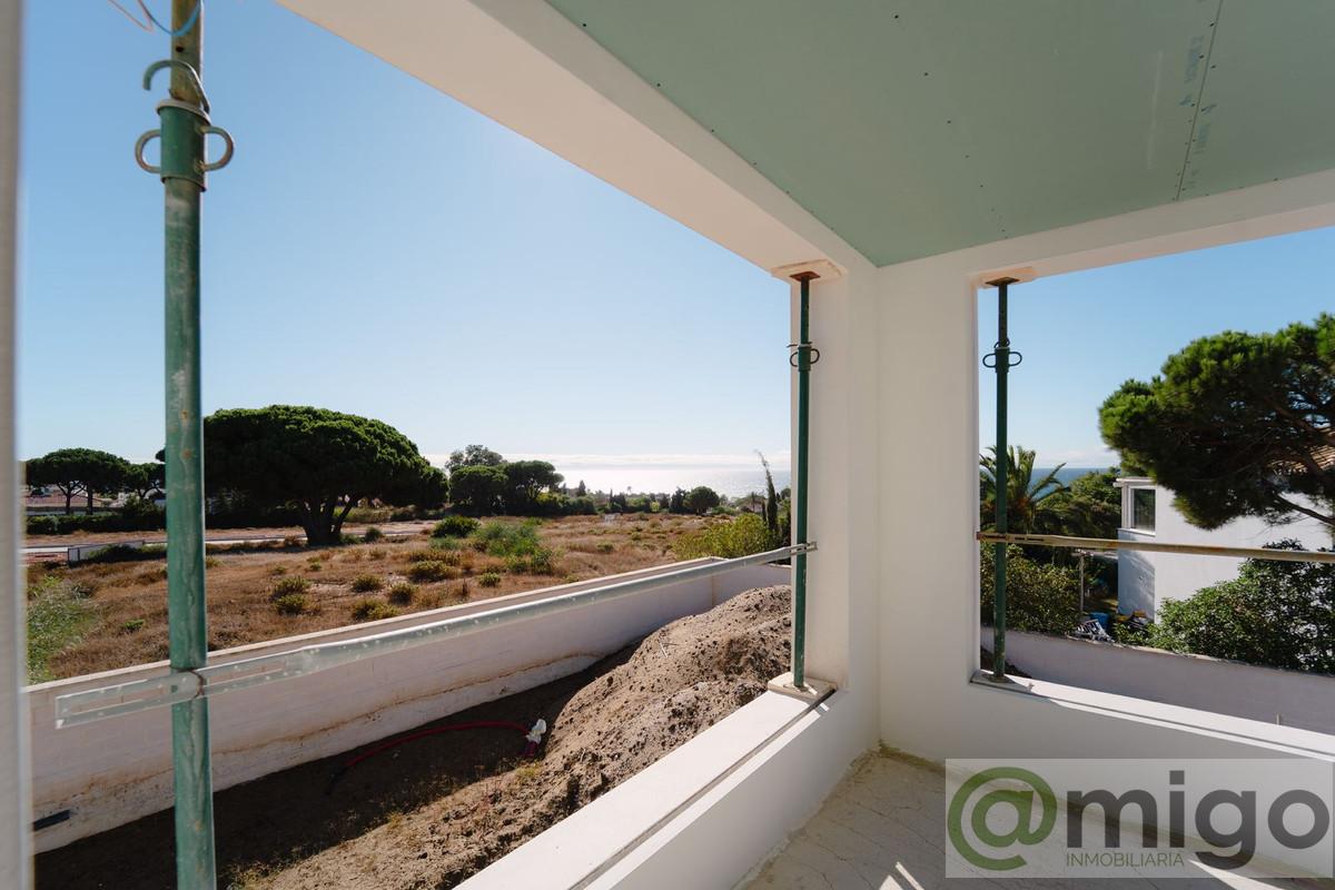 For sale of villa in Marbella