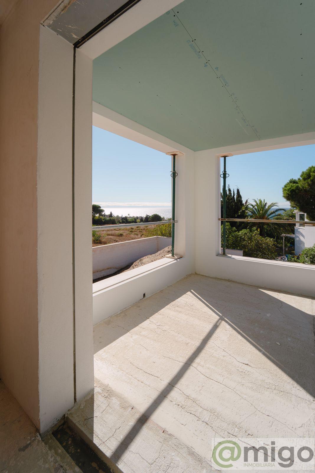 For sale of villa in Marbella