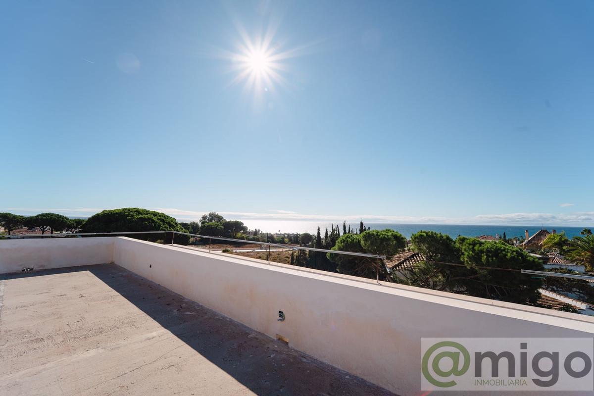 For sale of villa in Marbella