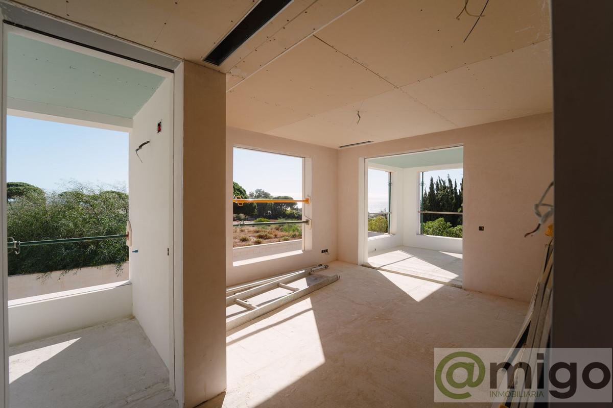 For sale of villa in Marbella