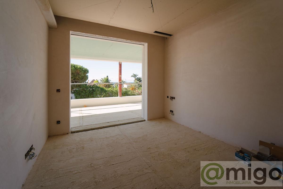 For sale of villa in Marbella
