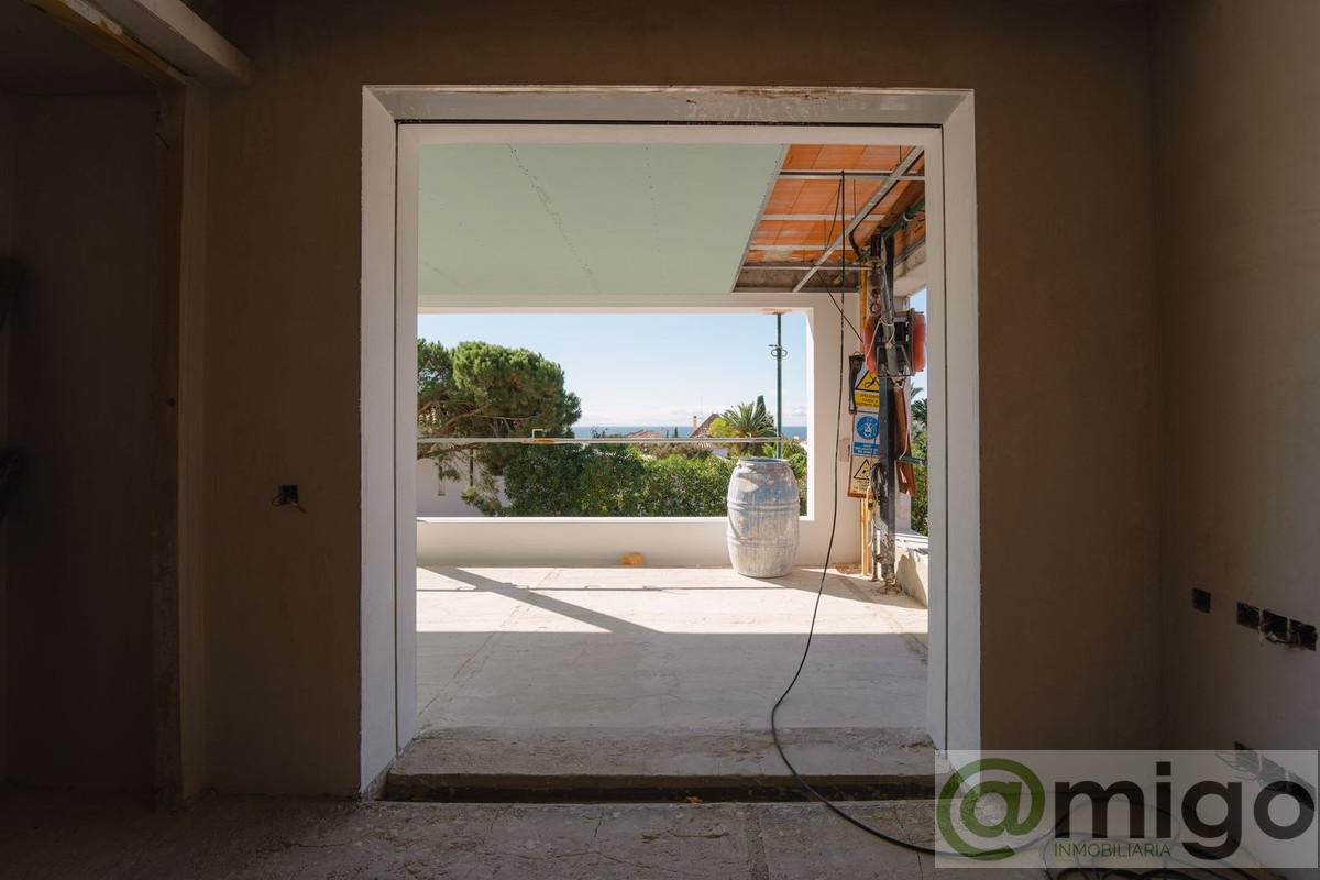 For sale of villa in Marbella