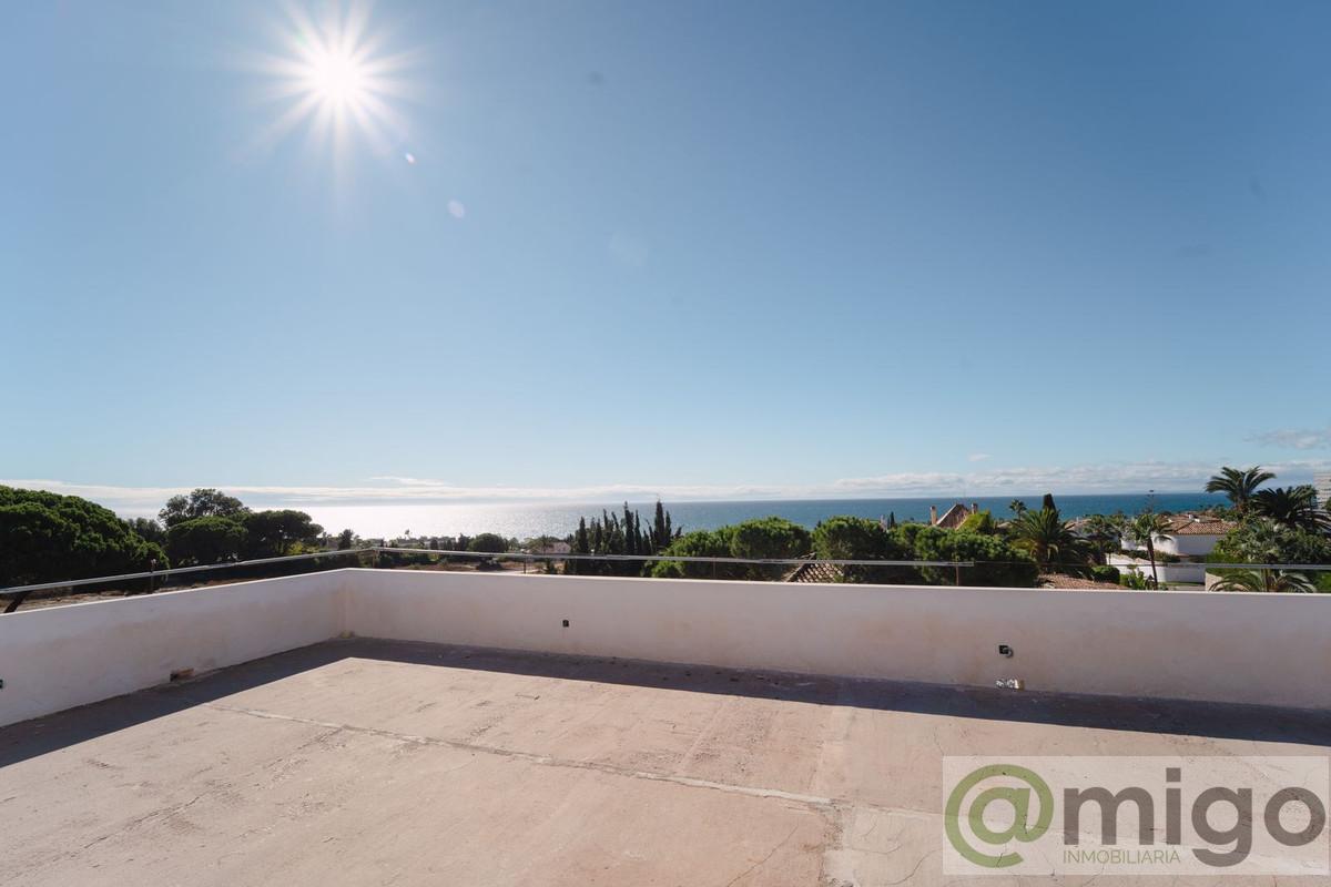 For sale of villa in Marbella