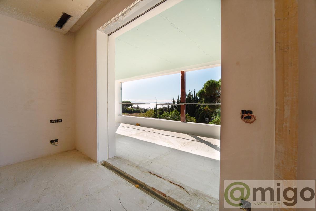For sale of villa in Marbella