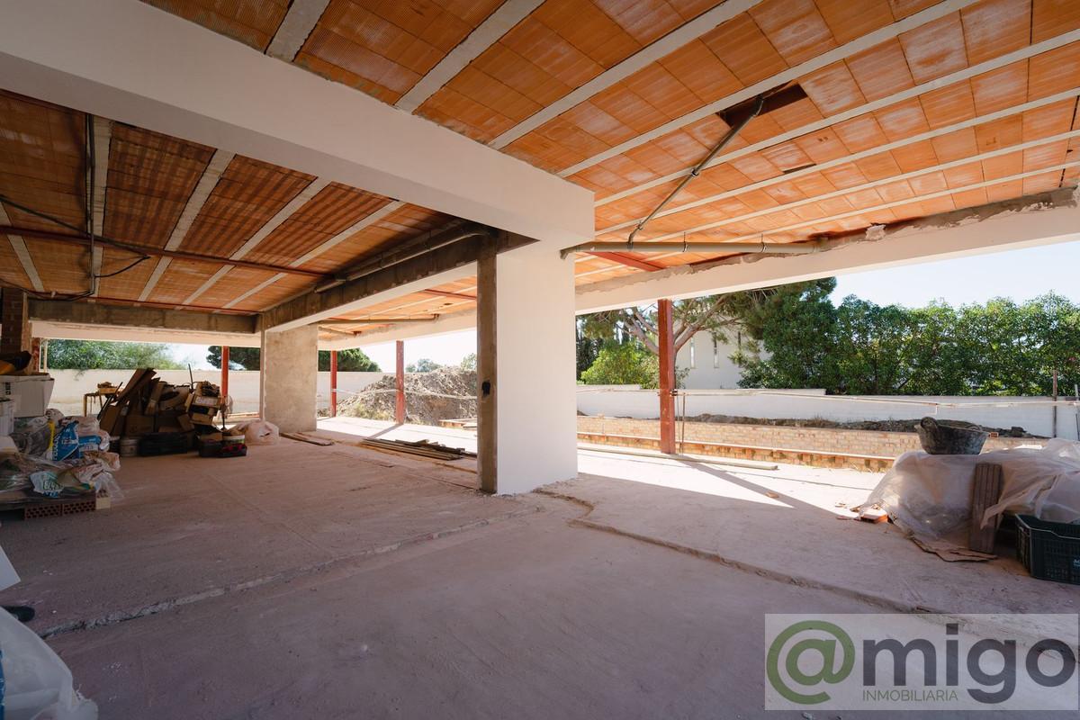 For sale of villa in Marbella