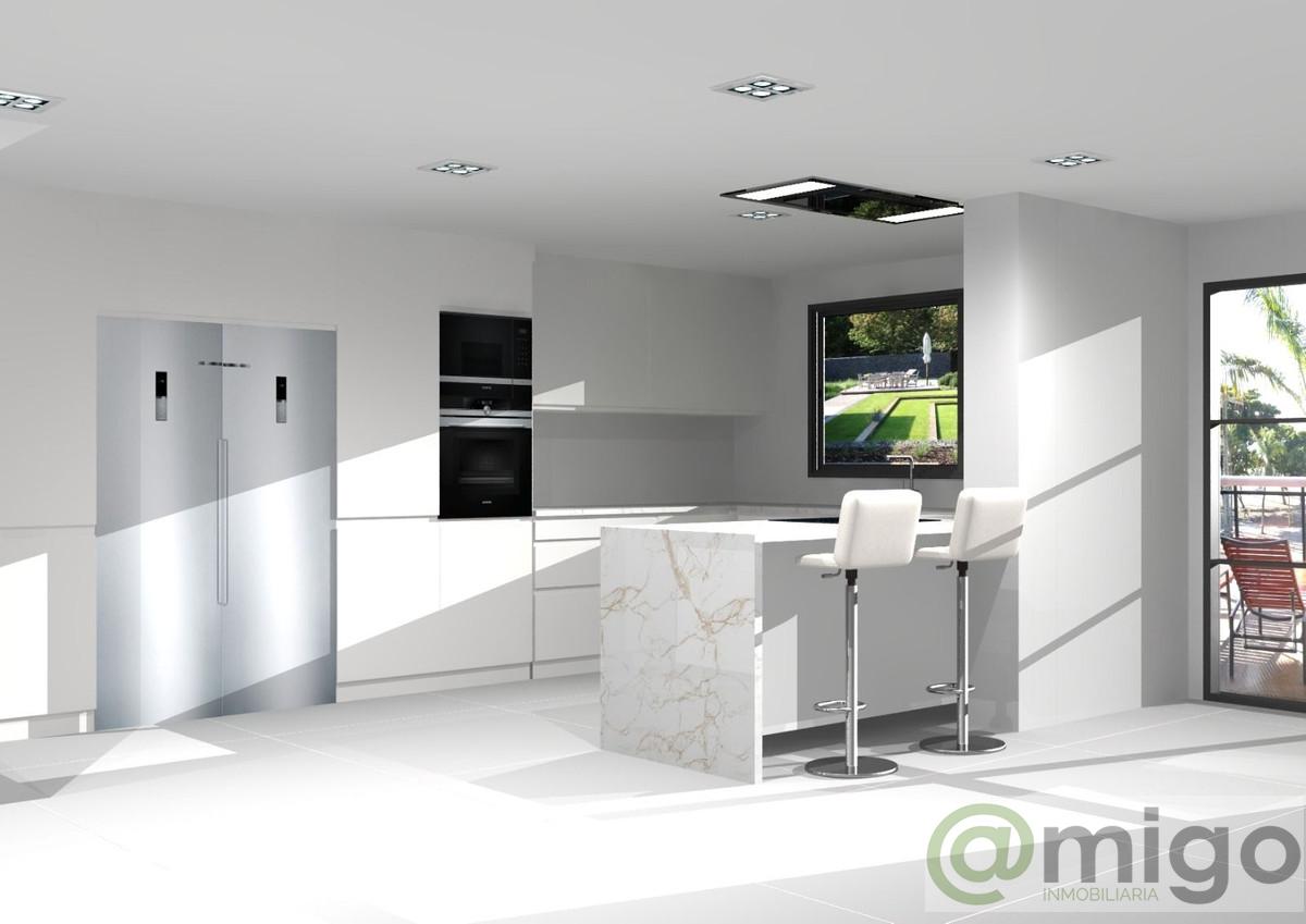 For sale of villa in Marbella
