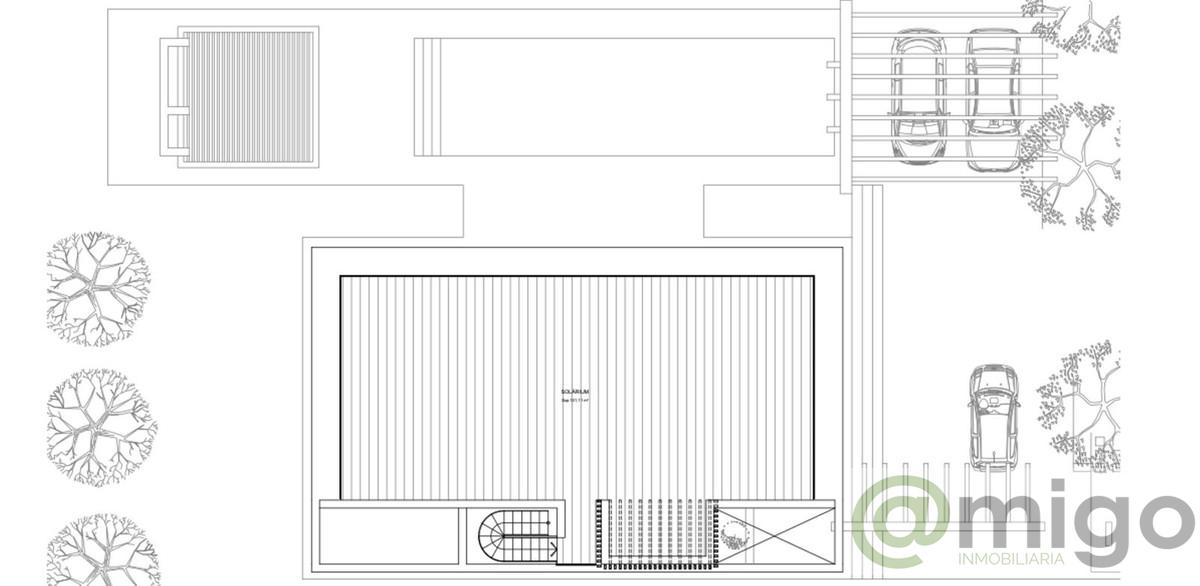 For sale of villa in Marbella