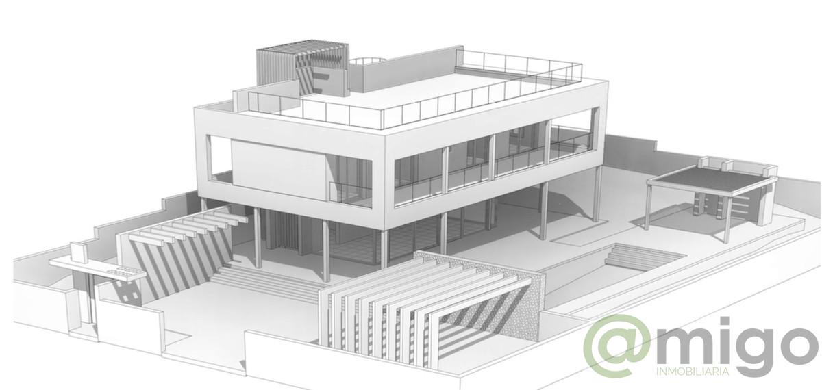 For sale of villa in Marbella