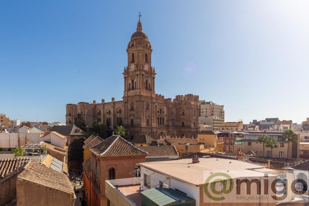 Venta de local en Málaga