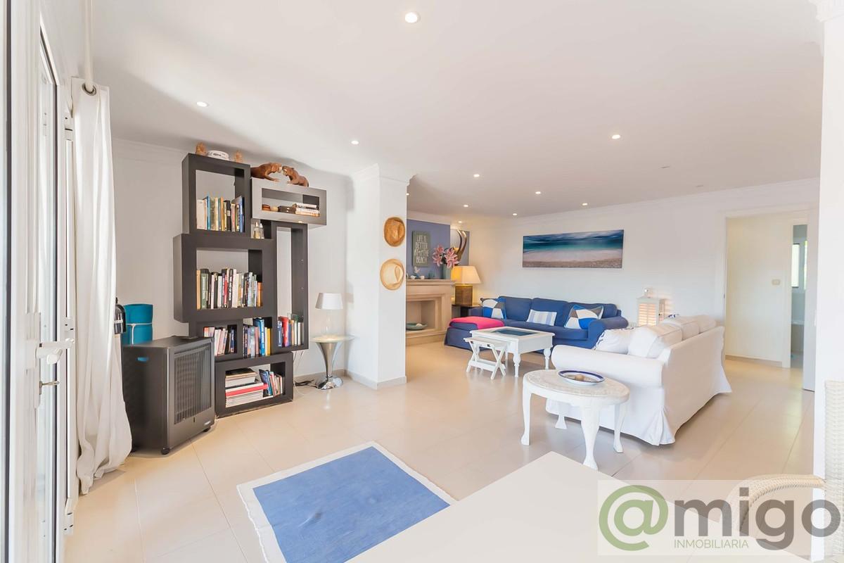For sale of villa in Marbella
