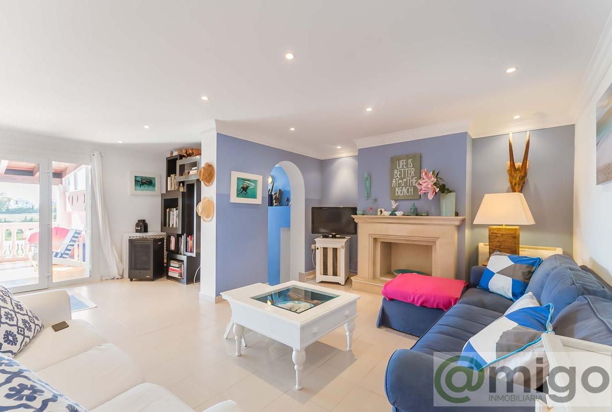 For sale of villa in Marbella