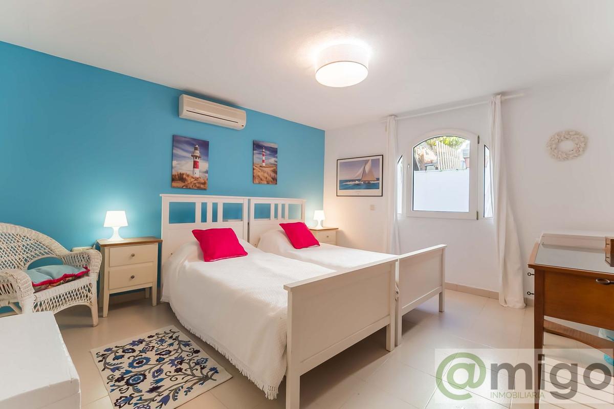 For sale of villa in Marbella