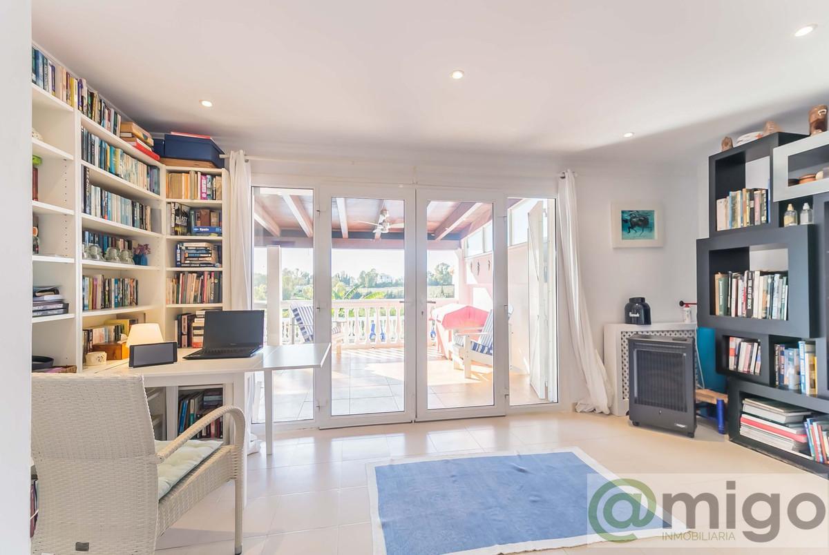 For sale of villa in Marbella