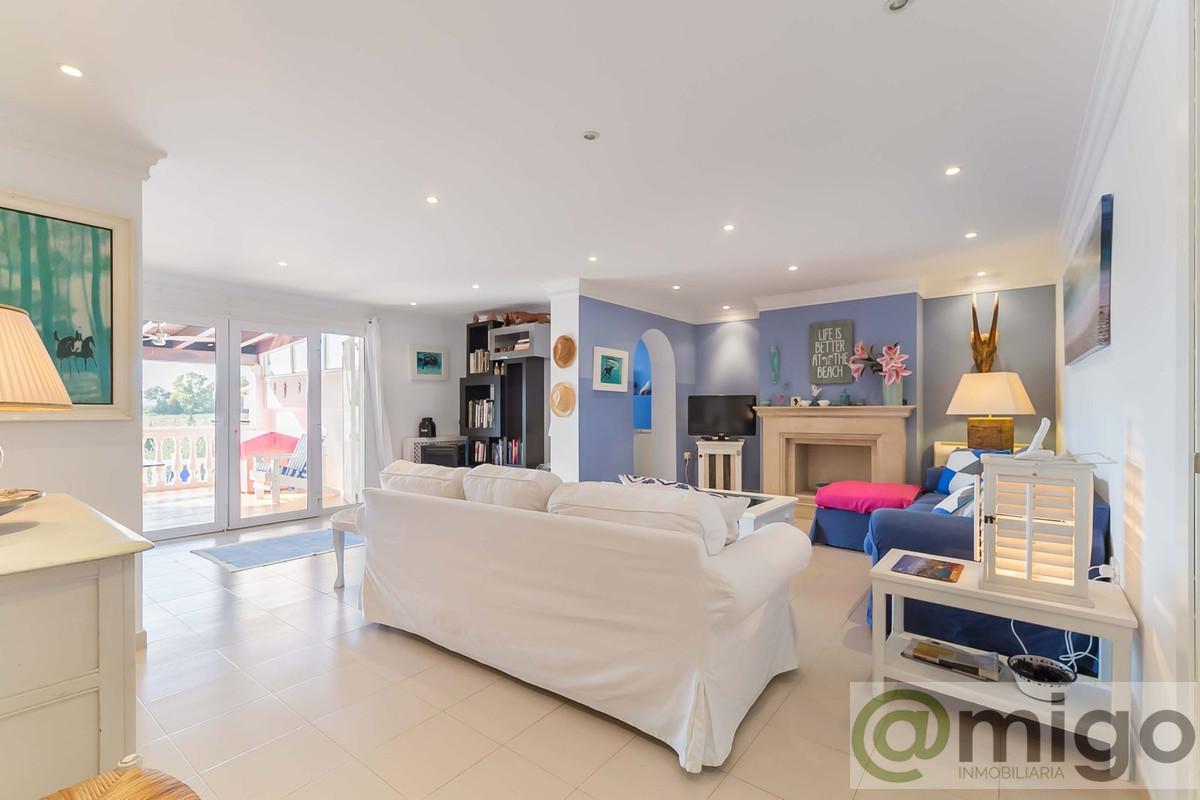 For sale of villa in Marbella
