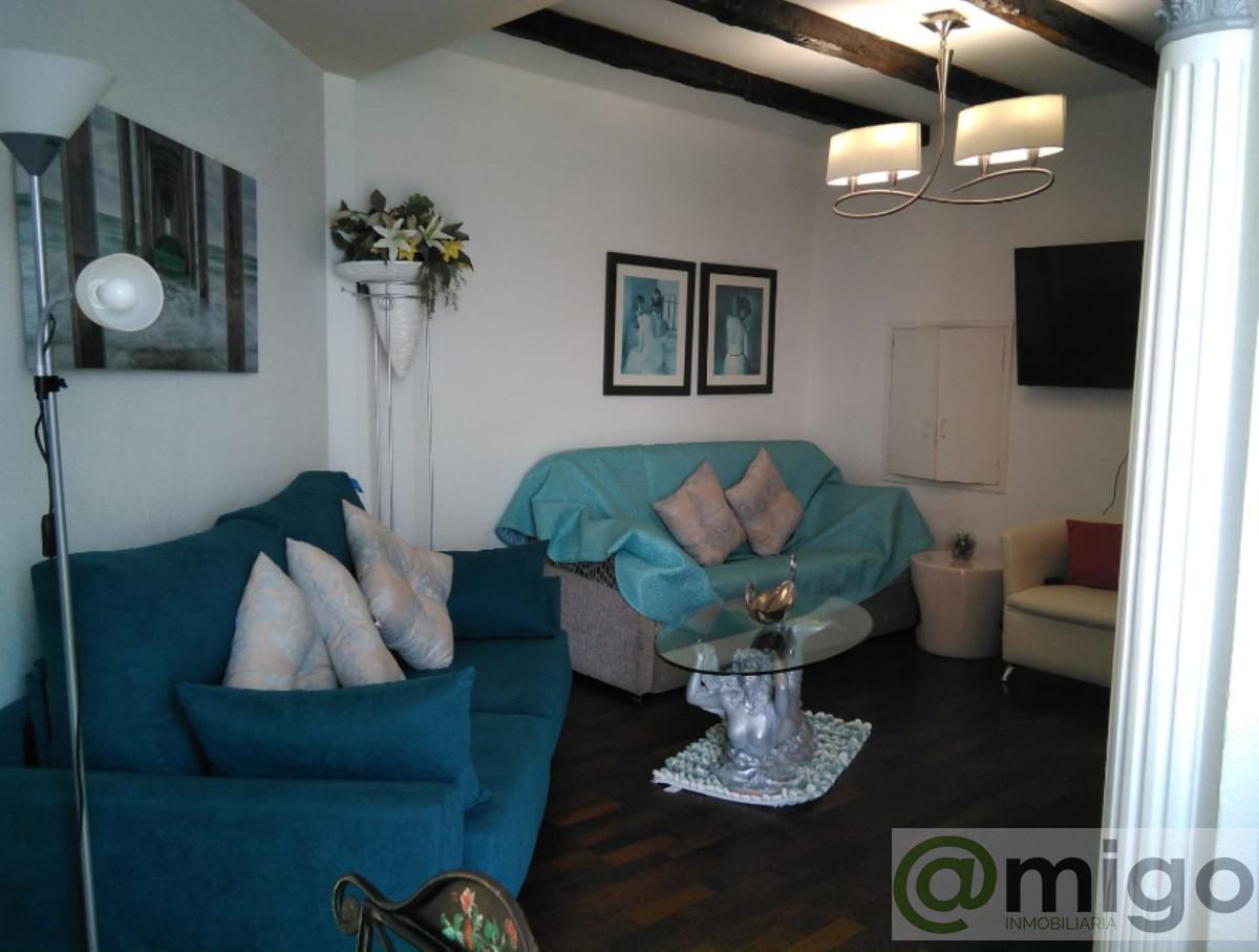 Venta de Ático en Marbella