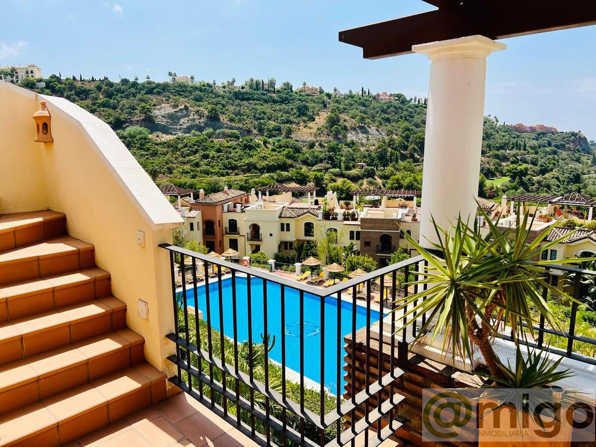 Venta de apartamento en Marbella